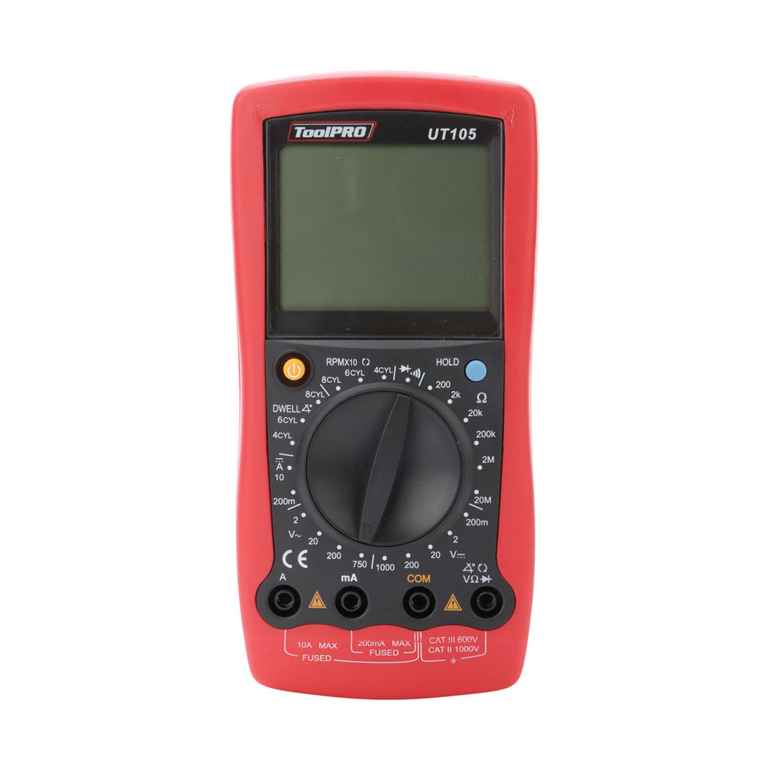 testers supercheap auto Basic Fan Relay Wiring Diagram sca automotive digital multimeter, , scaau_hi res